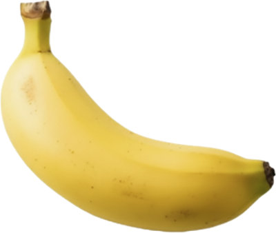 Manzano Banana - Image 1
