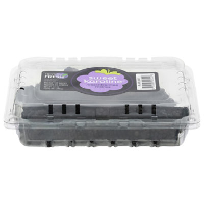 Blackberries Prepacked Fresh - 12 Oz - Image 2