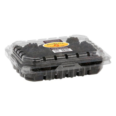 Blackberries Prepacked - 12 Oz - Image 1