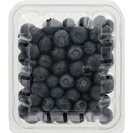 Blueberries Prepackaged - 6 Oz. - Image 4