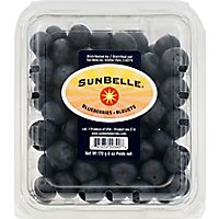 Blueberries Prepackaged - 6 Oz. - Image 2