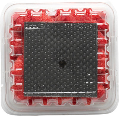 Raspberries Prepacked - 6 Oz - Image 3