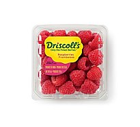 Raspberries Prepacked - 6 Oz