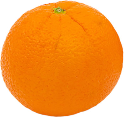 Navel Orange