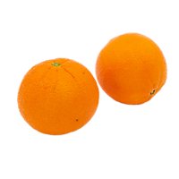 Navel Orange Medium - Image 1