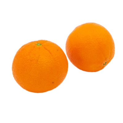 Navel Orange - Image 1