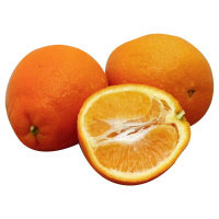 Organic Minneola Tangelo - Image 1