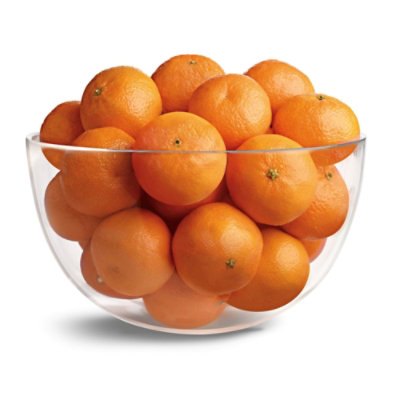 Mandarins Clementine Prepacked Bag - 2 Lb - Image 4