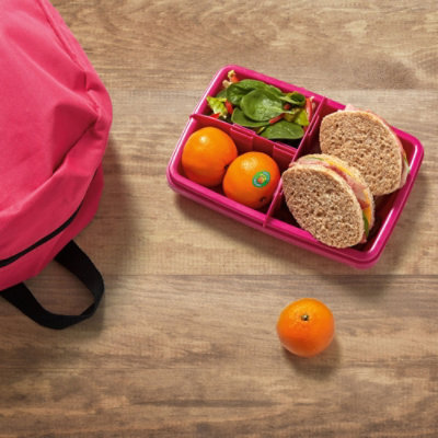 Mandarins Clementine Prepacked Bag - 2 Lb - Image 4