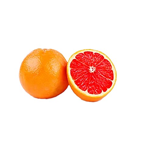 Blood Moro Orange