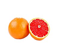 Blood Moro Orange