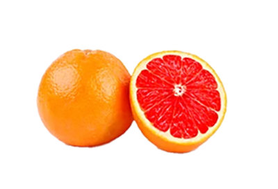 Signature Select/Farms Navel Oranges Prepacked Bag - 4 Lb - Albertsons