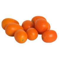 Kumquats - 0.50 Lb