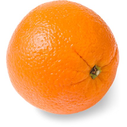 Navel Orange Large - Safeway