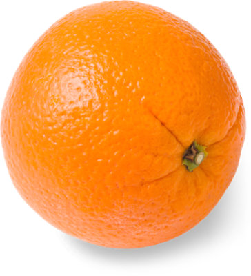 Navel Orange