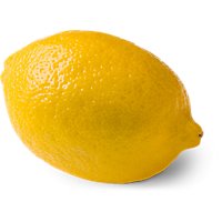 Lemon Large - Image 1