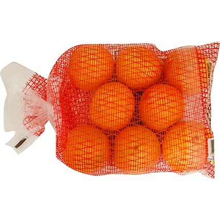 Ruby Grapefruit Prepackaged - 5 Lbs. - Image 4