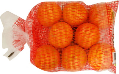 Ruby Grapefruit Prepackaged - 5 Lbs. - Image 4