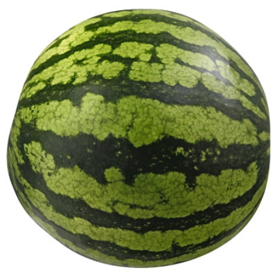 Mini Seedless Watermelon