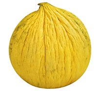 Casaba Melon