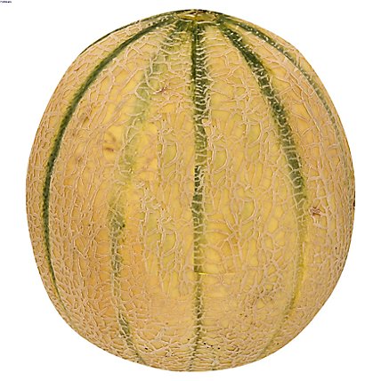 Dulcinea Tuscan Style Cantaloupe Melon - Image 1