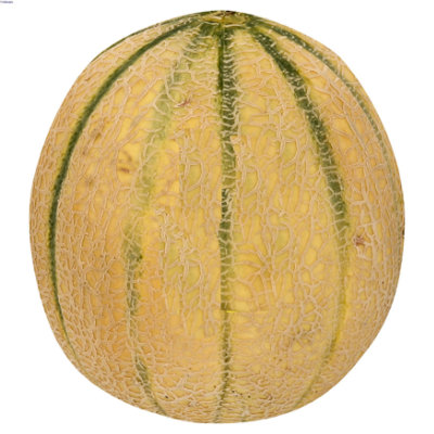 Cantaloupe Melon Dulcinea Tuscan Style