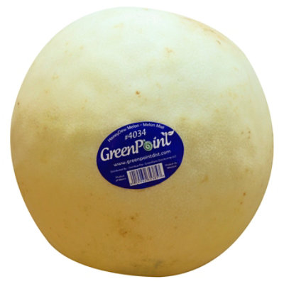 Honeydew Melon - Image 1