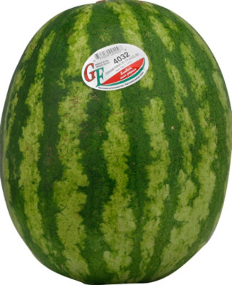 Red Seedless Watermelon - Image 2