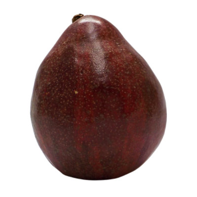 Red Pear