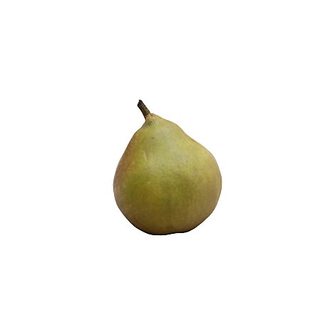 Pears Seckel