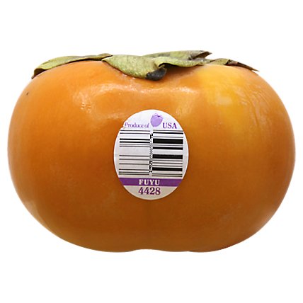 Persimmons - Image 1