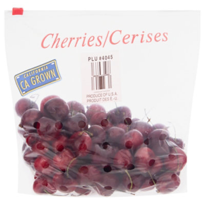 Red Cherries - 2.00 Lb - Image 3