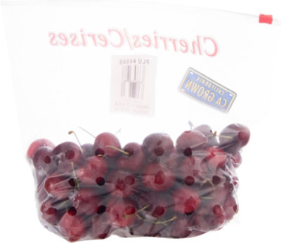 Red Cherries - 2.00 Lb - Image 4