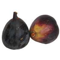 Brown Loose Figs