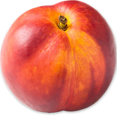 Yellow Nectarine