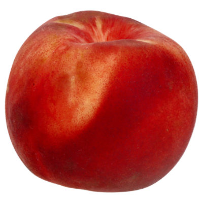 White Peach - Image 1