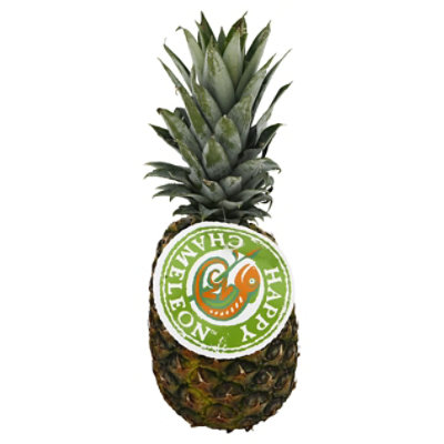 Gold Pineapple - Image 3