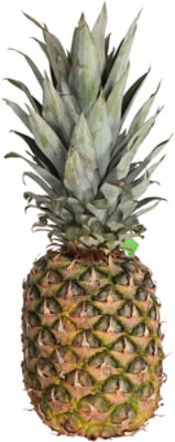 Gold Pineapple - Image 3