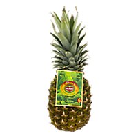 Gold Pineapple - Image 1