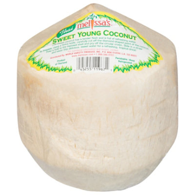 Coconut Sweet Young - Image 3