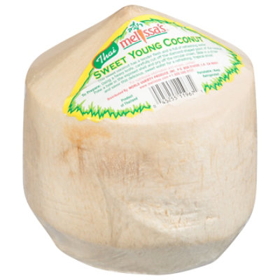 Coconut Sweet Young - Image 1