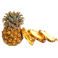 Pineapple Cocktail - Image 1