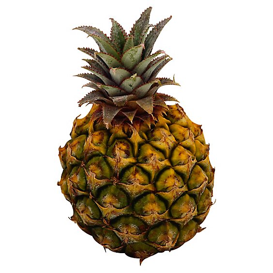 Pineapple Baby