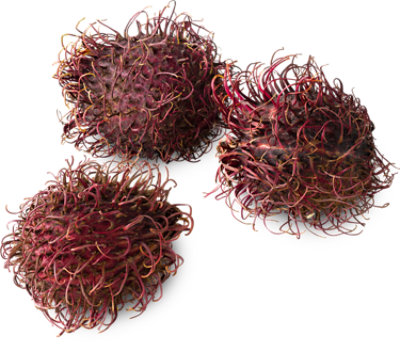 Rambutan - Image 1