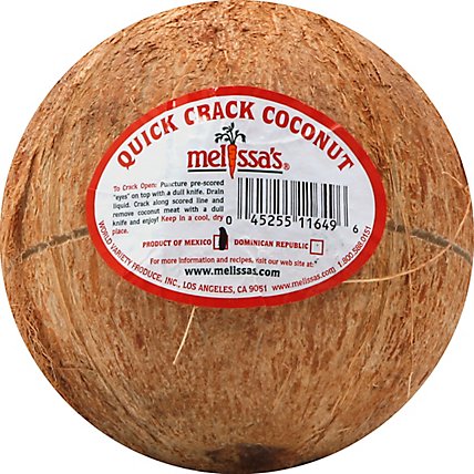 Coconut - Image 2