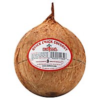 Coconut - Image 1