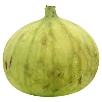 White Figs - 1 Lb - Image 1
