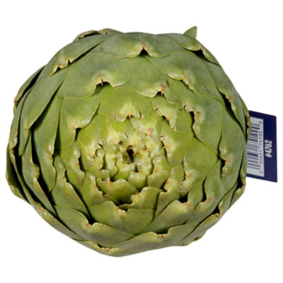 Jumbo Artichoke - Image 3