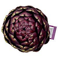 Purple Artichoke - Each - Image 1