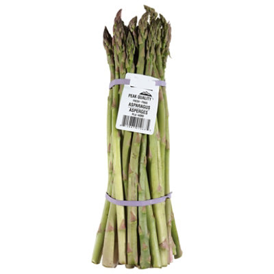 Green Asparagus